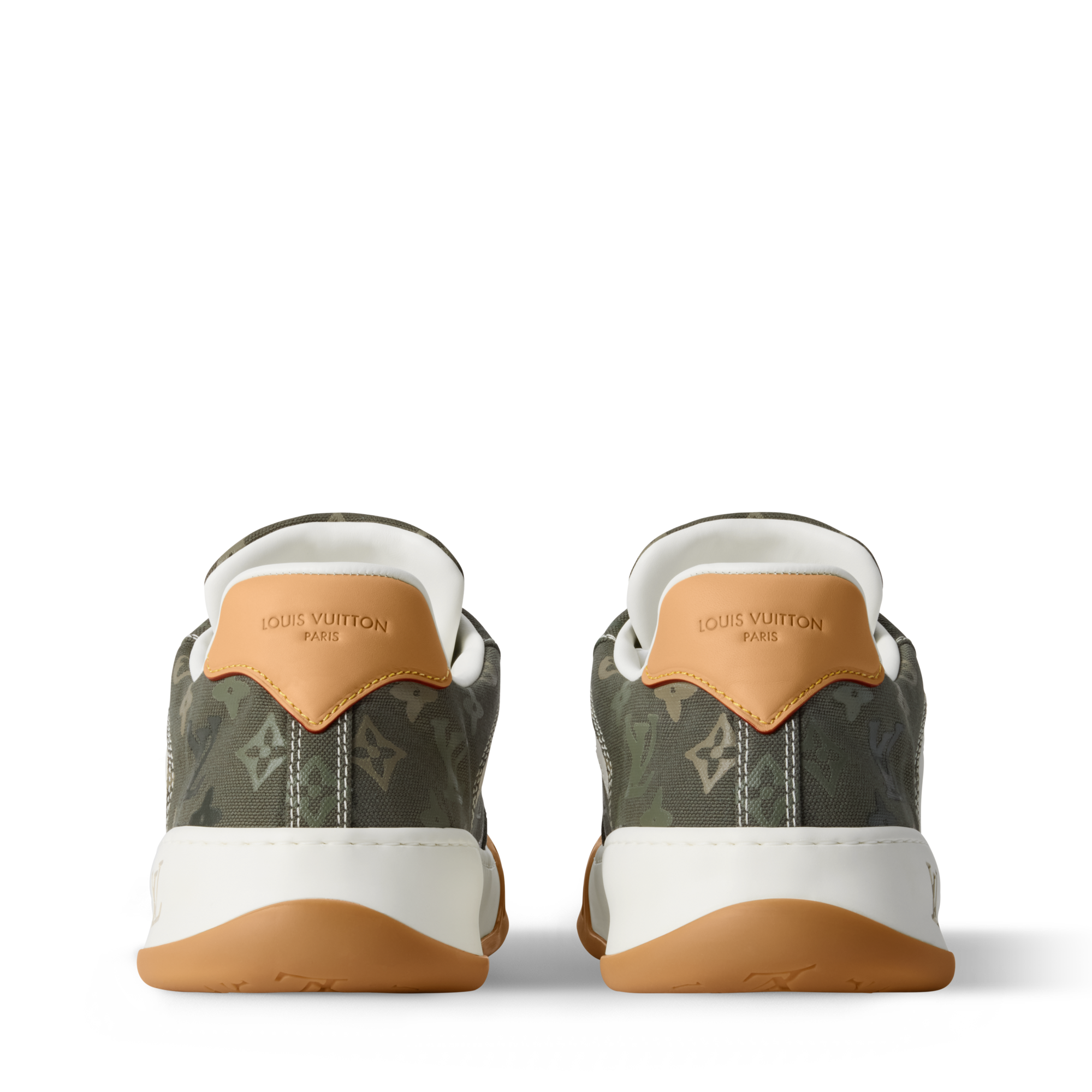 LV Tilted Sneaker - Valentine's Day Gifts for Him 1AJAM3 | LOUIS